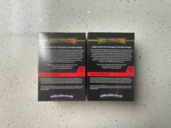 Pokemon TCG Mega Evolution Booster Bundle 2x NEW SEALED - Image 2