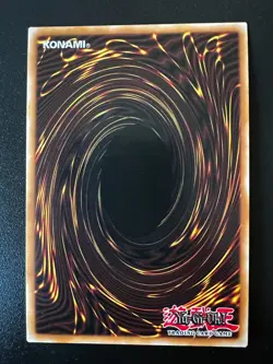 Sylvan Sagequoia PRIO-EN021 Ultra Rare 1st Edition Near Mint Yugioh - Image 2