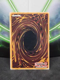 Yugioh Gaia The Fierce Knight DLG1-EN005 Common NM - Image 2
