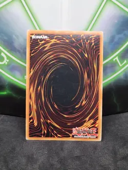 Yugioh Token Yugi LDK2-ENT01 Ultra Rare NM - Image 2