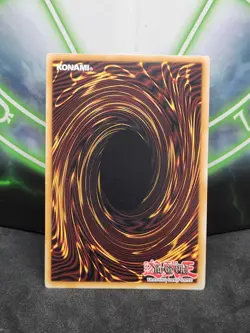 Yugioh Malefic Red-Eyes B. Dragon YMP1-EN001 Secret Rare NM - Image 2