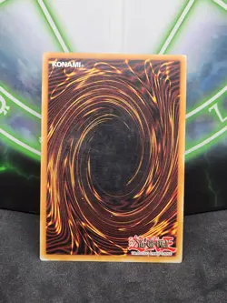 Yugioh Blue-Eyes Ultimate Dragon LDK2-ENK40 Ultra Rare 1st Edition LP - Image 2