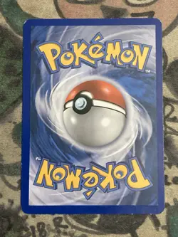 2013 Pokemon Card Ralts RC8/RC25 Legendary Treasures Radiant Collection - Image 2
