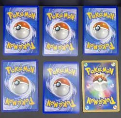 12x Pokemon Cards Dusknoir Dusclops Duskull Lot - Holo Rare Promo Stamped TCG - Image 5