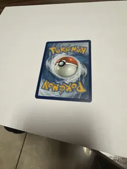 Pokemon TCG Squirtle Stellar Crown Illustration Rare Holo Card 148/142 Sv07 - Image 2