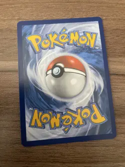 Articuno Reverse Holo NM 144/165 Scarlet & Violet 151 Pokemon Card - Image 2