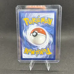 Pokemon TCG Arboliva EX 207/182 Full Art Holo Card, 2025 Destined Rivals Series - Image 2