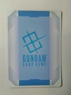 Gundam Gusion Rebake LR - GD02-055 - Dual Impact Gundam TCG Card Game - Image 2