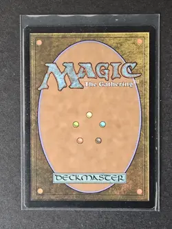 MTG Killer Rabbit of Caerbannog R 826 Foil Monty Python & The Holy Grail SLD - Image 2