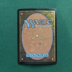 Island (0508) (First-Place Foil) Aetherdrift Foil - Image 2