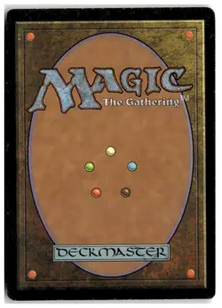 MTG Shimmer - Mirage Moderately Played English - Image 2