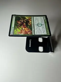 Glistener Elf Foil New Phyrexia LP MTG Common Magic the Gathering - Image 5