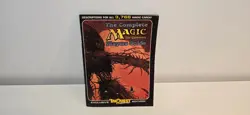 Inquest Gamer 1999 - The Complete Magic The Gathering Players Guide - Nice Shape - Image 1