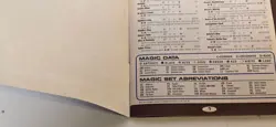 Inquest Gamer 1999 - The Complete Magic The Gathering Players Guide - Nice Shape - Image 5