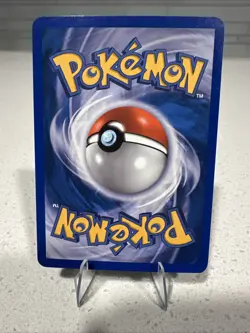 NM Skitty - Reverse Holo 41 Crystal Guardians Pokemon TCG - Image 2