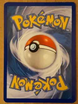 Pokemon Magnezone DP32 Black Star Holo Promo LP See Pictures - Image 3