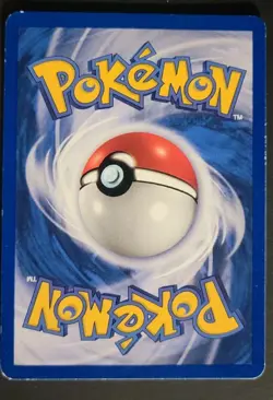 Pokemon TCG Nidoqueen Jungle 7/64 Holo Unlimited Holo Rare MP - Image 2