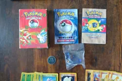 Wizards of the Coast Pokemon Trading Card Game Brushfire Theme Deck 9781575307992 - Image 4
