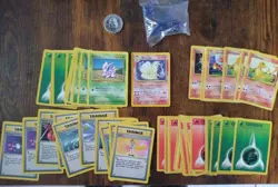 Wizards of the Coast Pokemon Trading Card Game Brushfire Theme Deck 9781575307992 - Image 5