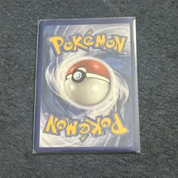 Pokemon TCG Team Star Grunt 242/198 SV01: Scarlet & Violet Base Set Holo Rare NM - Image 2