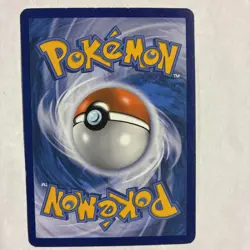 Eevee RC14/RC25 Legendary Treasures: Radiant Collection Holo LP Pokemon TCG - Image 2