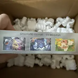 Pokemon TCG Destined Rivals Booster Box Japanese Edition - Image 5