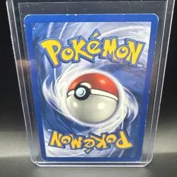 Giovanni's Meowth - Pokemon TCG Karte - Gym Challenge - 43/132 - 2000 - Image 4
