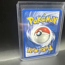 Giovanni's Meowth - Pokemon TCG Karte - Gym Challenge - 43/132 - 2000 - Image 5