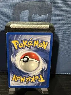 Pokemon TCG Misty's Gyarados Holo Rare Gym Challenge 13/132 Unlimited Edition - Image 5