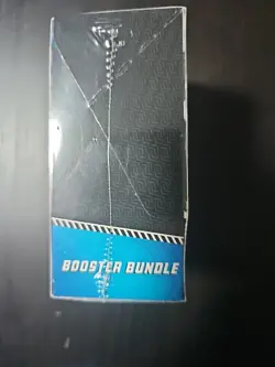 Pokemon TCG Scarlet Violet Black Bolt Booster Bundle Sealed In Hand - Image 3