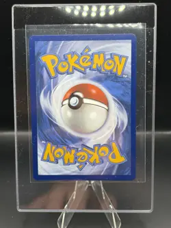 Pokemon Victini 171/086 Sv: Black Bolt Holo NM - Image 2