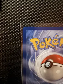 Pokemon Victini 171/086 Sv: Black Bolt Holo NM - Image 3