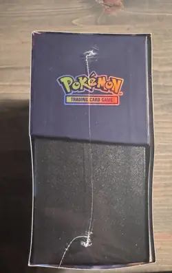 Pokemon TCG Scarlet & Violet Surging Sparks Elite Trainer Box ETB Factory Sealed - Image 2