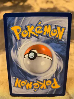White Kyurem XY81 Black Star Promo Full Art Holo 120 120 HP Pokemon LP/NM - Image 2