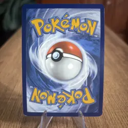 Kangaskhan SVP 202/ Destined Rivals Black Star Promo/Cosmo Holo/Pokemon TCG - Image 2