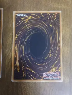 Albion The Sanctifire Dragon - NM - MP24-EN082 - Prismatic Secret Rare - Image 4