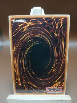 MP Meteorain - DR1-EN099 Common Unlimited Edition Moderately Played - Image 4