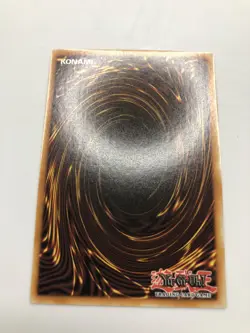 Yu-Gi-Oh! D.D. Crow (Secret Rare) 1st Edition, #RA02-EN002 - NM Condition - Image 5