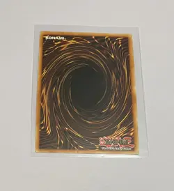 Yu-Gi-Oh! D.D. Crow #RA02-EN002 Secret Rare & Super Rare - Image 3