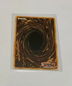 Yu-Gi-Oh! D.D. Crow #RA02-EN002 Secret Rare & Super Rare - Image 5