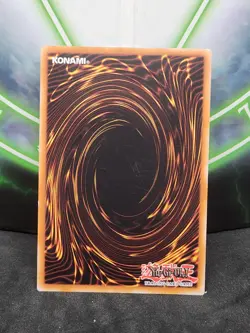 Yugioh Watthydra STOR-EN044 Super Rare 1st Edition NM - Image 2