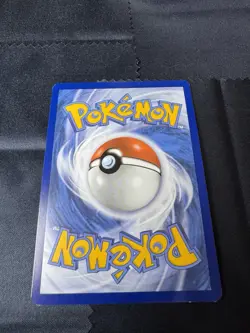Pokemon TCG Mewtwo Holo Rare Card 151 Scarlet & Violet SVP En 052 Near Mint NM - Image 3