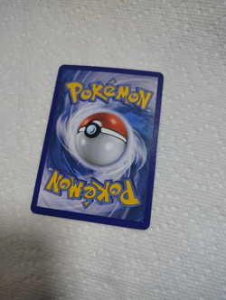 Pokemon TCG M Lucario EX Holo Ultra Rare Card 55/111 Furious Fists NEAR MINT - Image 2