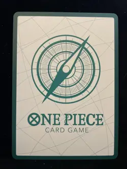 DON!! Card (Iceberg) (Gold) Premium Booster -The Best - Image 2