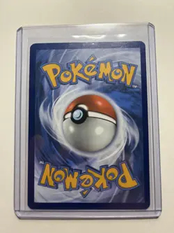 Lampent 102/086 White Flare Illustration Rare NM Free Shipping Pokemon Card TCG - Image 2