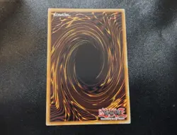 Golden Cloud Beast Malong MP24-EN203 Ultra Rare 1st Edition Yugioh Card LP - Image 4
