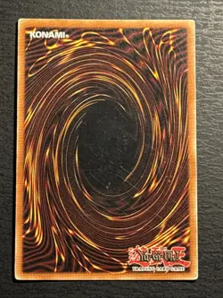 Dark Magician BPT-007 Collectors Tin Secret Rare Yu-Gi-Oh Card Lightly Played LP - Image 2