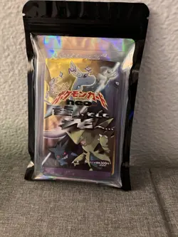 Mystery Neo Destiny 4 Japanese Holofoil Pokemon TCG Card Pocket Monster Old Back - Image 2