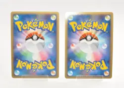 Pokemon card TCG Set of 2 Latias 045/L-P Latios 046/L-P Promo Holo Japanese - Image 2