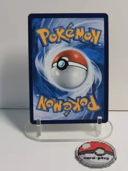 Pokemon Chinese card Prize Turn CSV4C 159 Rika SAR Full Art NM - Image 2